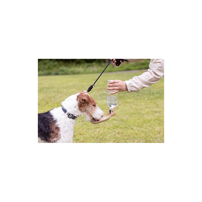 Richell Marktus Handy Shower Beige