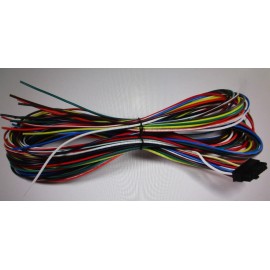 Lantronix Harness Plug 16 Terminal
