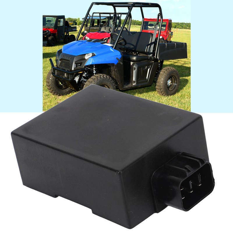 CDI Model 3089238 Rapid Response Sensitive Shockproof CDI Igniter Module