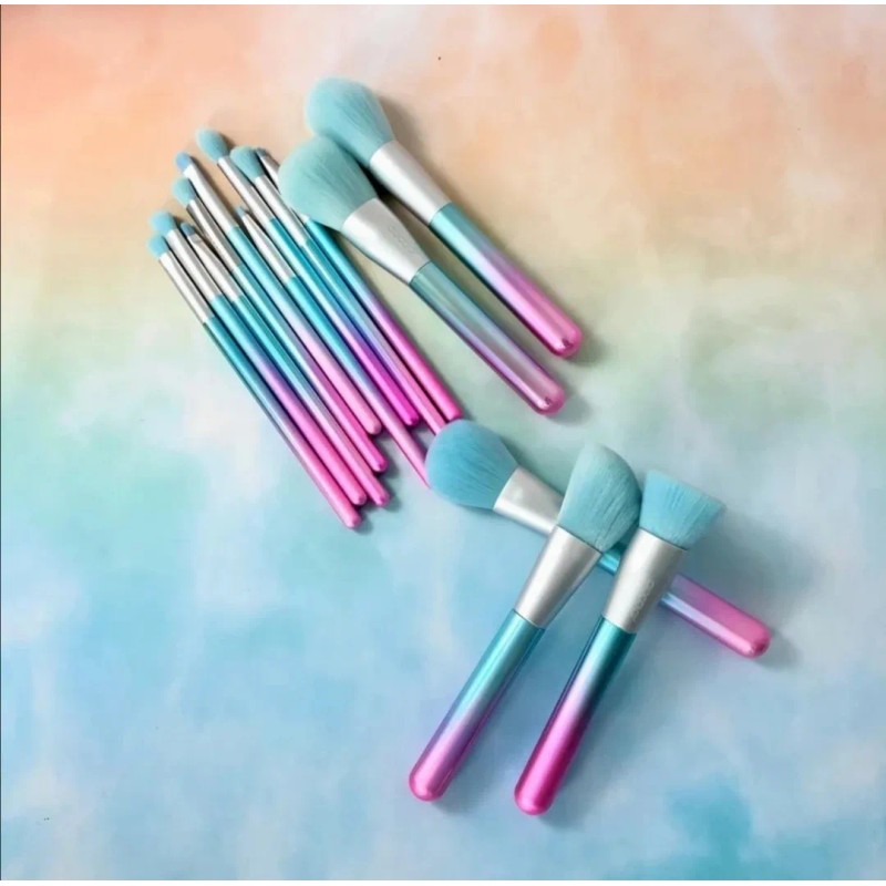 Docolor Set Crystal 14 Piezas 100% Original Garantizado