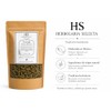 Herbolaria Selecta Toronjil (Melisa officinalis), Té Herbal para Infusión, Hojas