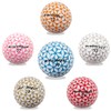 Kaede Fly Distance Golf Balls (Half Dozen) 2 Tone Colored