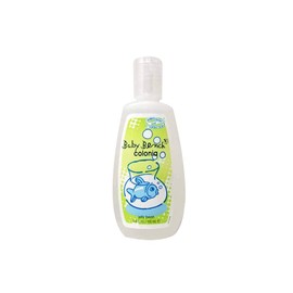 Baby Bench Colonia Jelly Bean Cologne 3.4 Fluid oz, Pack of 1