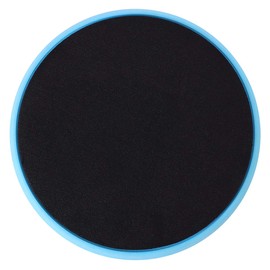 BESPORTBLE Ballet Turntable Ballet Spinner Board for Dance and Figure Skating Portable Turning Board Ballet Training Device for Dancers Skaters (Random Colour)