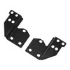 TCMT Detachables Front Docking Hardware Kit Fits For HarleyTouring Road