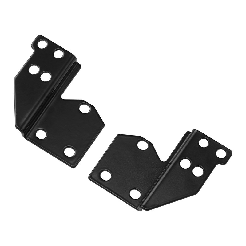 TCMT Detachables Front Docking Hardware Kit Fits For HarleyTouring Road