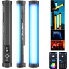 AMBITFUL A2 Full Colour RGB Tube Light, CRI 95 TLCI