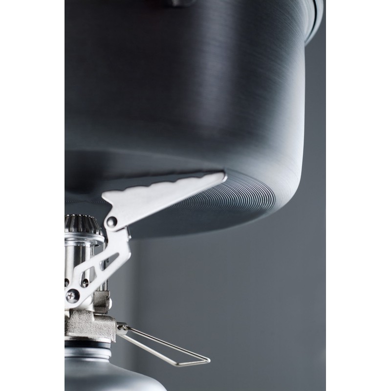 GSI Outdoors - Halulite Camping Cook Pot 4.7 Liters