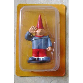 Comics 3D Collection Marmittone Statue Figure No Faskel