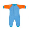 Swimbest Warmsuit - Fleece Lined Warm Baby Swimming Costume with