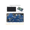 waveshare 5.5inch Capacitive Touch AMOLED Display Compatible with Raspberry Pi