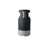 SUSUKii Dry Diamond Core Drill Bits Vacuum Brazed Diamond Hole