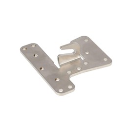 AKF Repair plate seat bench