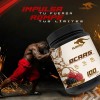Aminoácidos Pre Entreno Bcaas Klokan 1kg 100servicios Sabor
