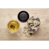 Olive Leaf Tea 'Apple & Rose Hip' - La Chinata