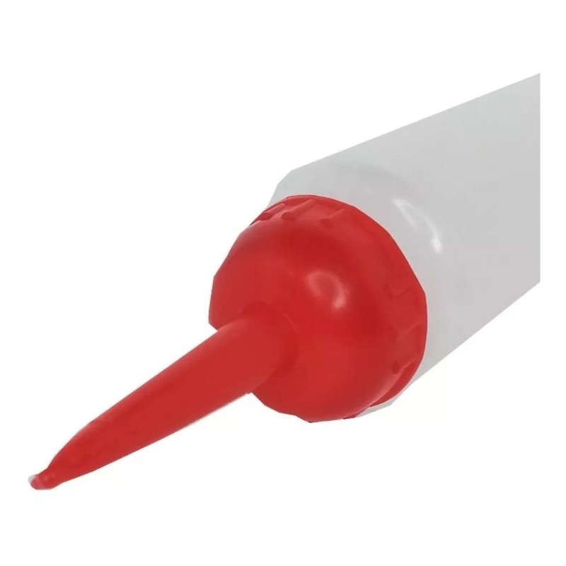 Ari 10 Piezas Aplicador De Tinte De Cabello Capacidad 240ml