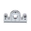 ToniTec Worm Housing for AUBI Gear Lock Backset 15.5 mm