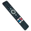 VINABTY Replacement Voice Remote Control Compatible with Strong Compatible with