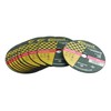 Connect 30460 Connect 75mm x 1mm Cut-off Discs 10pc