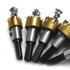 5Pcs Hole Saw Drill Bit Set Woodworking Opener Tool for