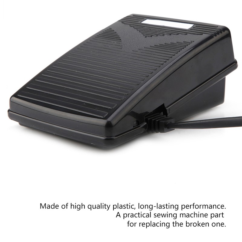Sewing Machine Foot Pedal Speed Controller for SINGER 4411/4423