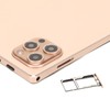 10in Tablet for Android 12 Gold HD 1920x1200 IPS 4G