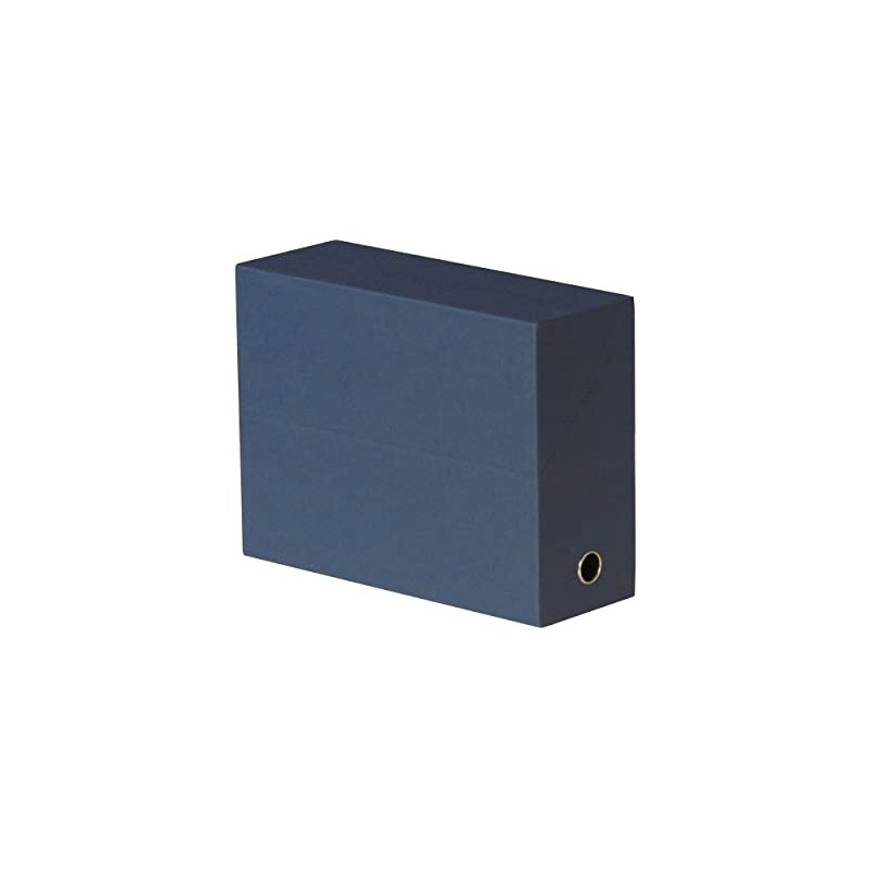 Fast 100725579 Box File Back 12 "Navy