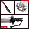 HRepair 3310423.209U RV Awning Motor Replacement Dometic 9100 Awning Motor,Power