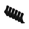DANISH ENDURANCE Merino Wool Socks Mens, Moisture Wicking Dress Socks,