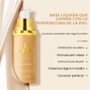 BASE DE MAQUILLAJE VERSÁTIL 4 EN 1: Base de maquillaje