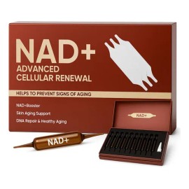 Arsychll Nad Advanced Cellular Renewal 1200 Viales
