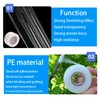 WAONIQ 9 Rolls Grafting Tape, Grafting Film for Plants, Total