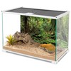 AWERT 72x16 inches Forest Terrarium Background Stone Green Huge Tree