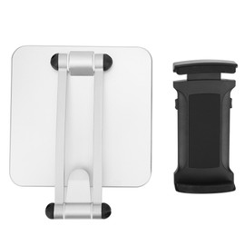 Tablet Computer Bracket Base Foldable Adjustable Portable Universal Rotatable Phone Desktop Stand