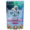 Freeze Dried Assorted Fruit Balls Candy 3.6 oz (Pack of