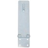 ABUS Hasp 200/155 - Padlock Device - for Hinged Doors