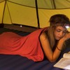 High Elasticity Outdoor Travel Sleeping Bag Portable Camping Sleeping Bag