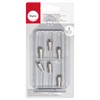 Rayher Refill Pack with 6 Replacement Blades for Rayher Circle