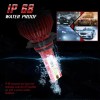 AQJ For Buick LaCrosse 2014 2015 2016 6000K 4X LED