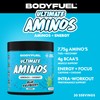 Applied Nutrition BodyFuel Amino's - Amino Acids Supplement, EAA Essential