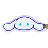 Sanrio 297399 Bangs Clip, I.Cinnamoroll, Personal Goods, Acrylic Steel, Right