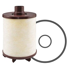 Crankcase Breather, Diesel, Element Only