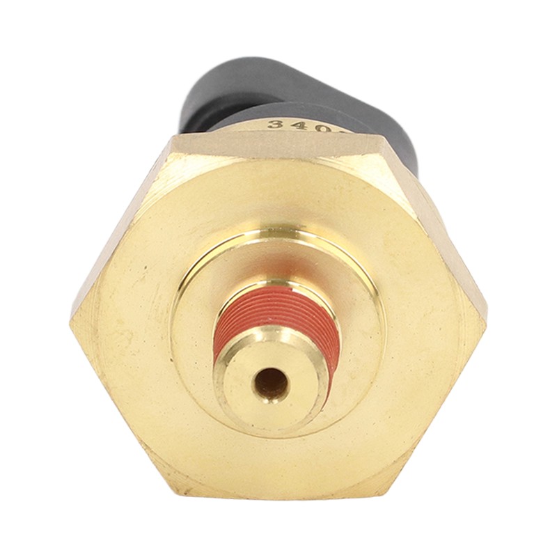 Oil Pressure Sensor 3408607 Pressure Sensor Transducer Replacement for Cummins