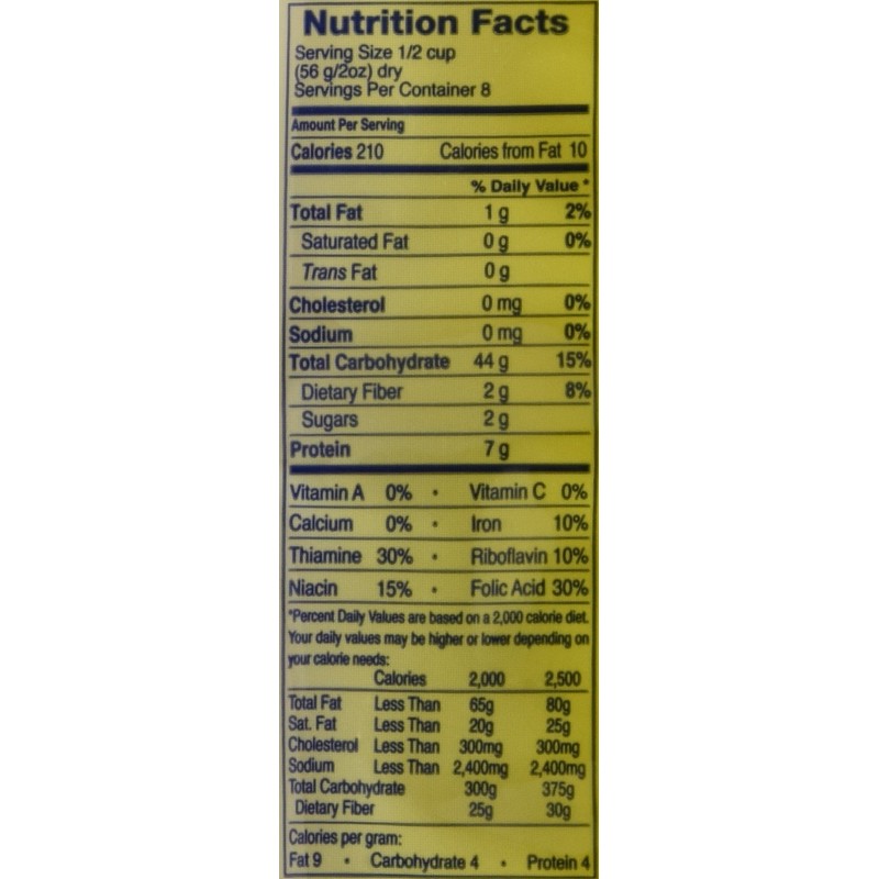Colavita Pasta, Pennette, 16 Ounce (Pack of 20)