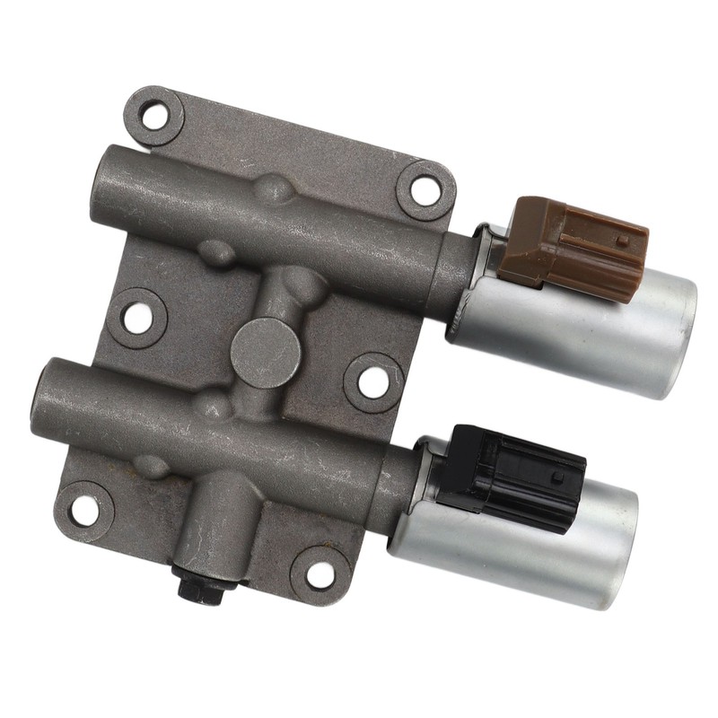 Transmission Dual Linear Solenoid Valve 28015 PLX 305 Replacement for