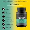 Endaroo Citrato de Magnesio con Citrato de Potasio, 500mg en