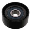 febi bilstein 100172 Idler Pulley for auxiliary belt, pack of