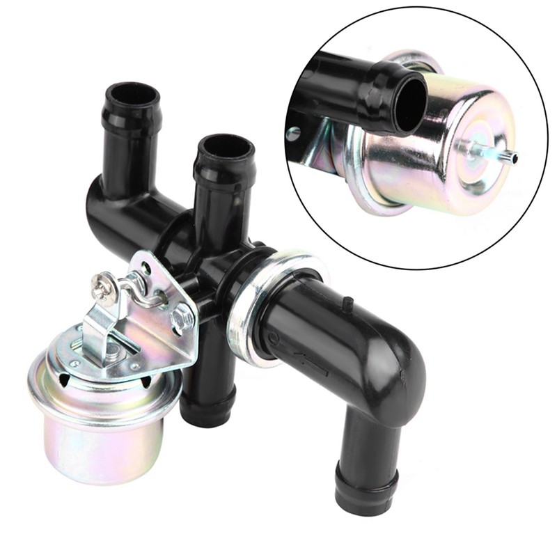 Heater Control Valve for Ford Explorer Ranger Aerostar F87Z‑18495‑AA YG350