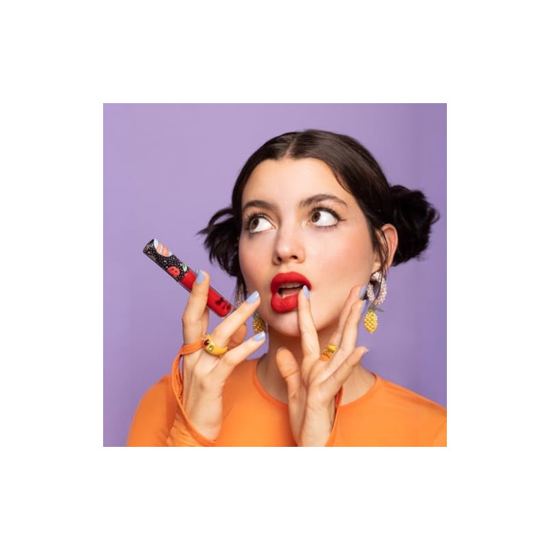 Yuya Paquete Labiales Líquidos Sirena Amor Quiero