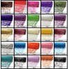 Sizoweb Table Runner Width 30cm Sold by the Metre Red, 10 m